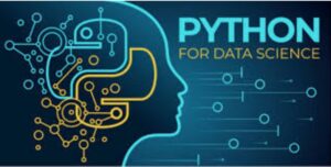 Python for Data Science and Git and GitHub